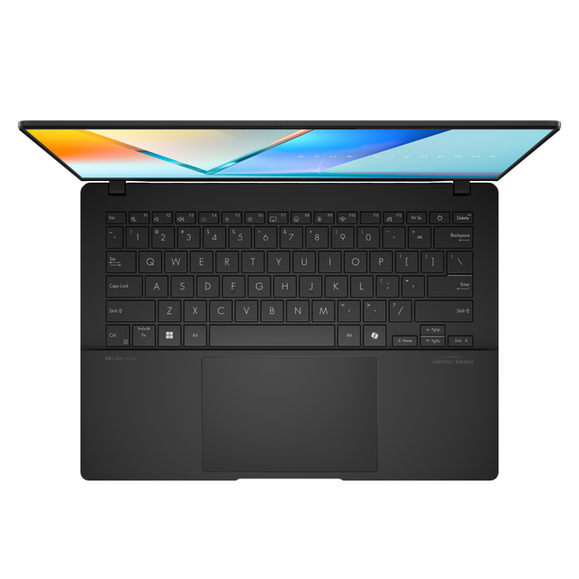 ASUS Vivobook S14_M5406KA_Product photo_8K_Neutral Black_12